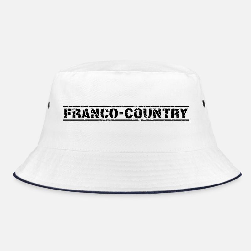 Bucket Hat