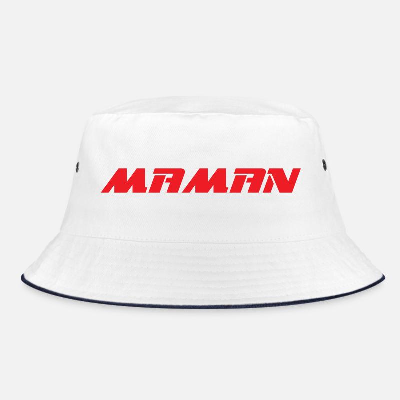 Mama / Muttertag Bucket Hat