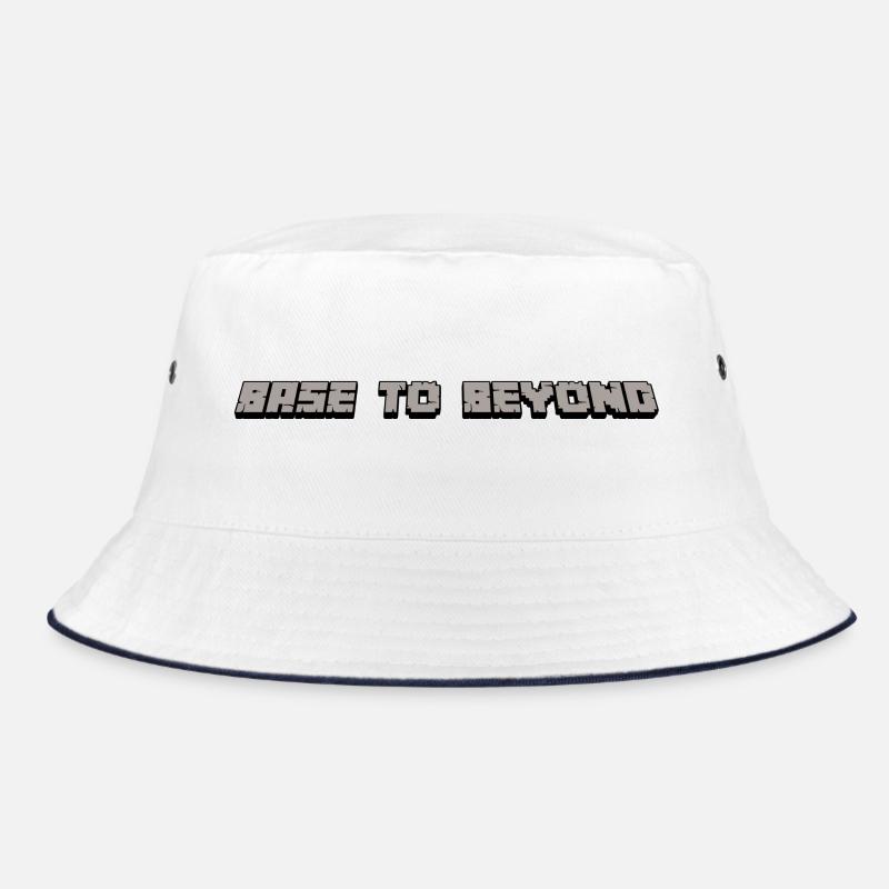 Base to Beyond Bucket Hat