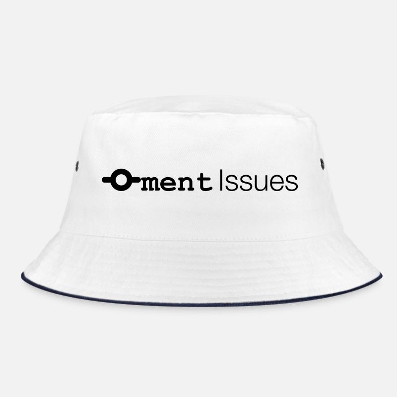 Bucket Hat