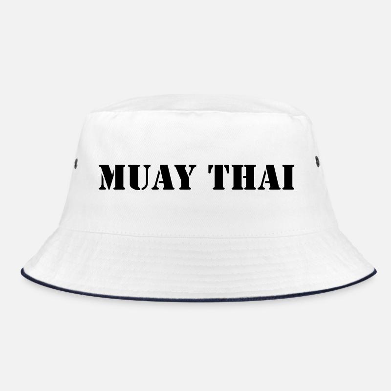 Muay thaï Bob