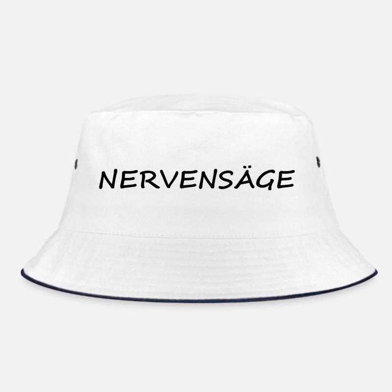 Nervensäge Bucket Hat