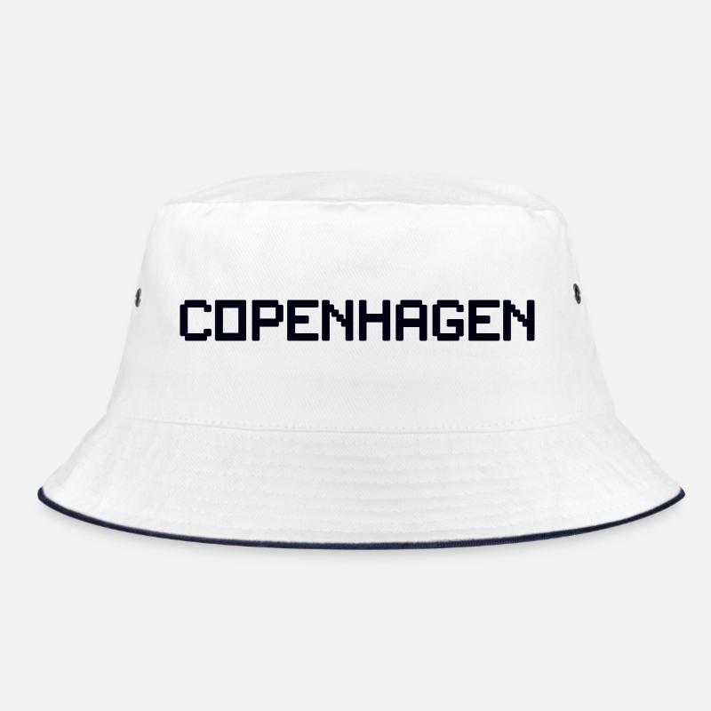 Copenhague, Danemark Bob