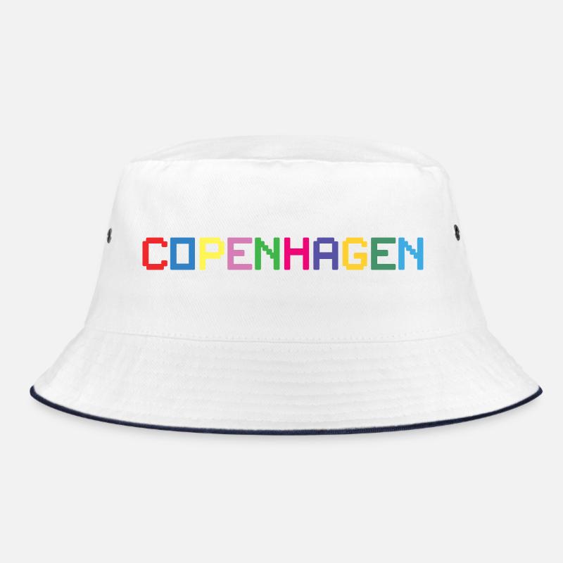 Copenhague, Danemark Bob