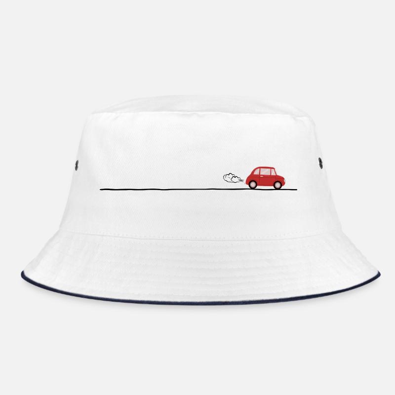 Bucket Hat
