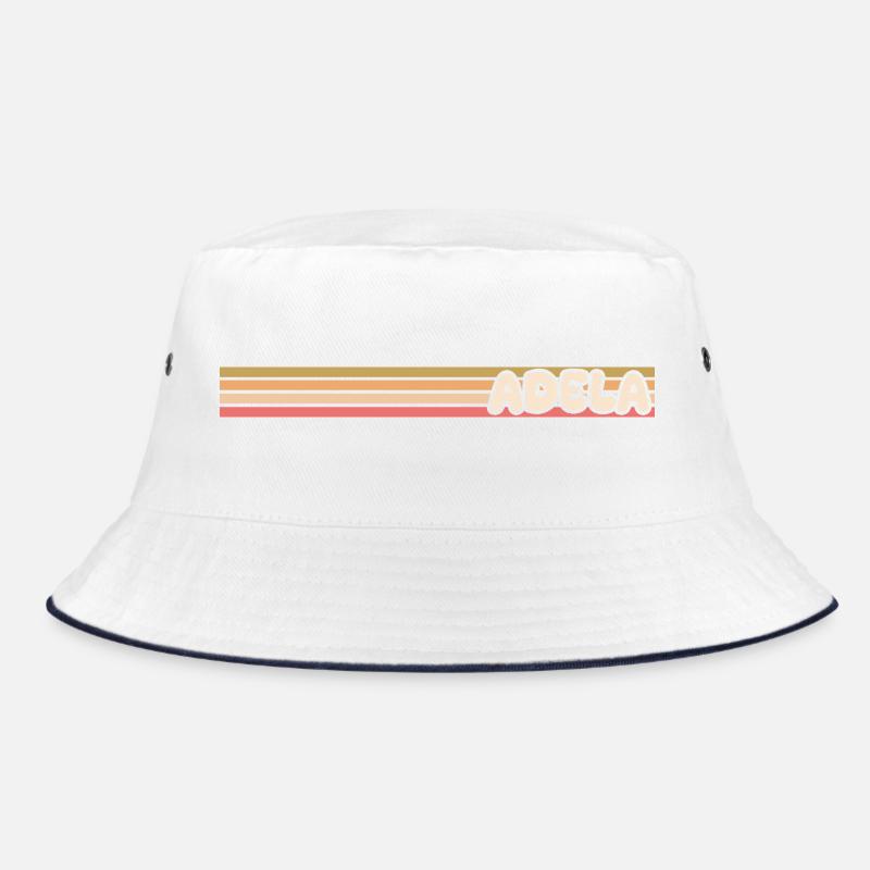 Style Adel Bucket Hat