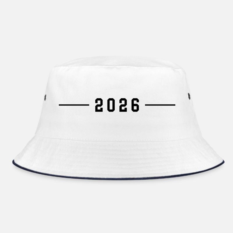 2026 Strich Bucket Hat