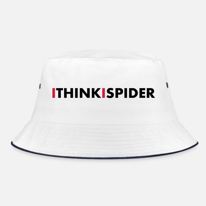 je pense que je araignée Bob