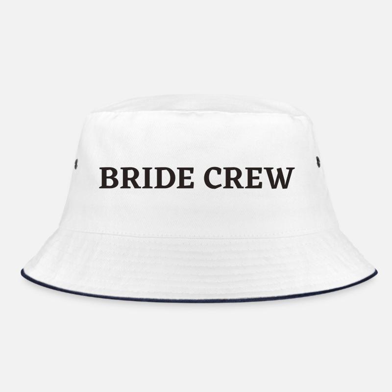 Bucket Hat