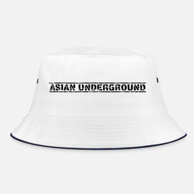 Bucket Hat