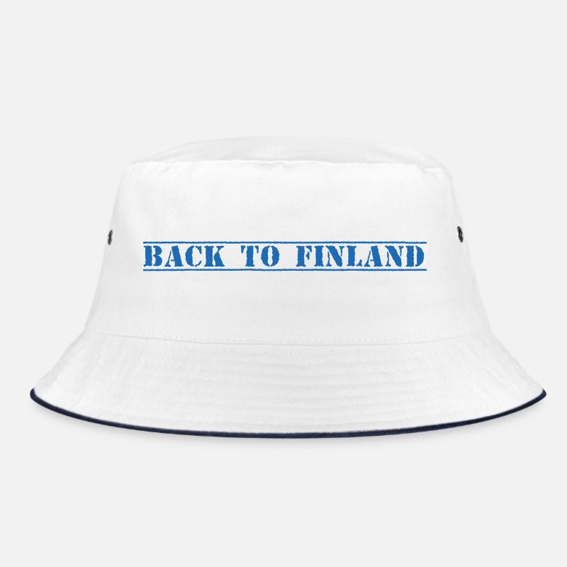 Finlande Finlande Bob