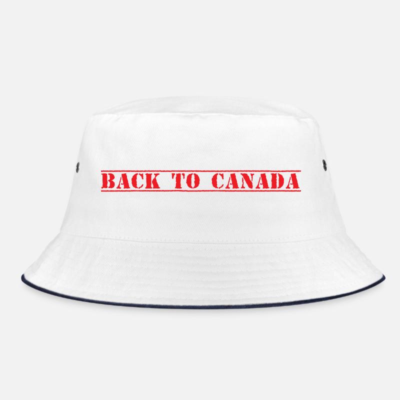Bucket Hat