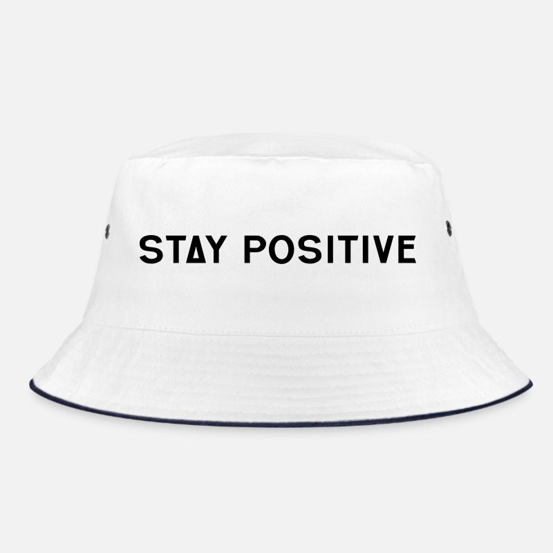Restez positif Bob