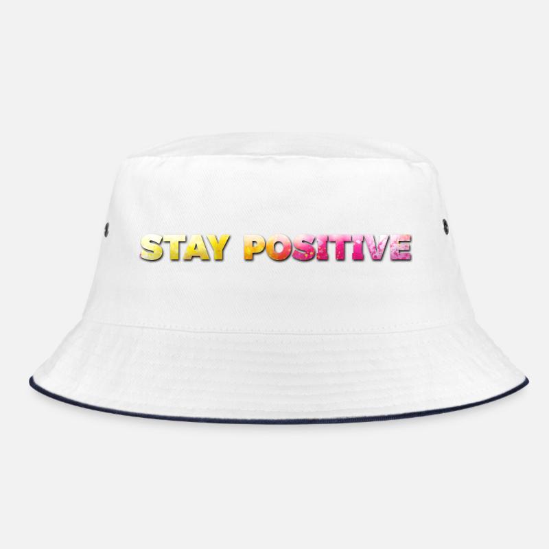 Restez positif Bob