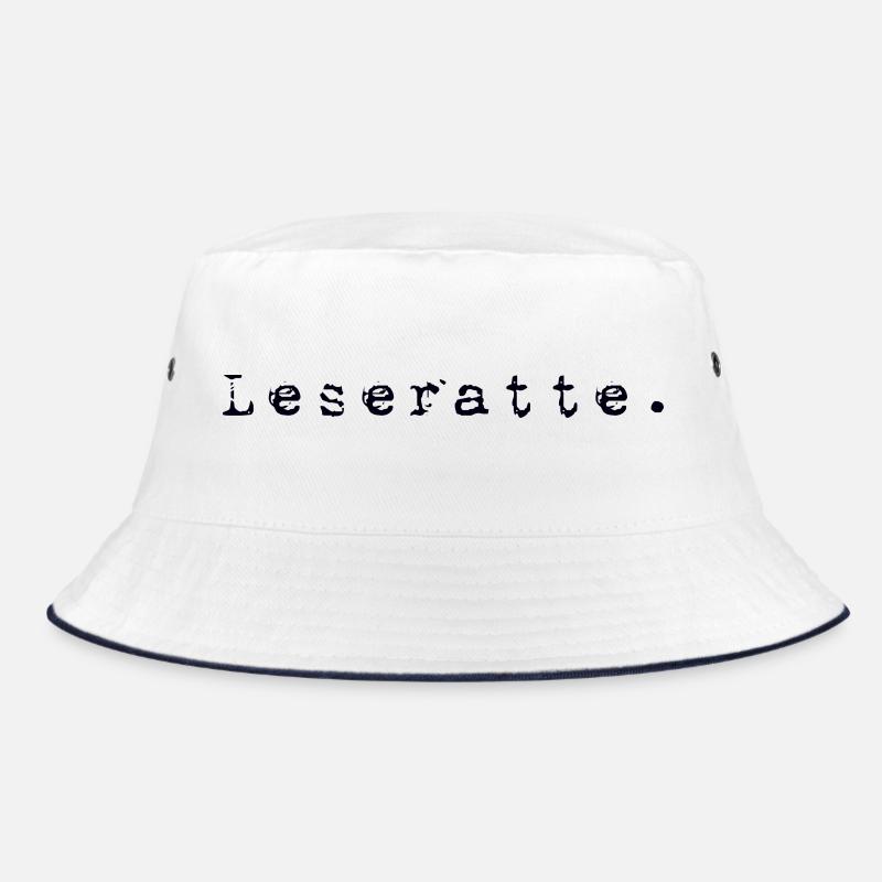 Bucket Hat