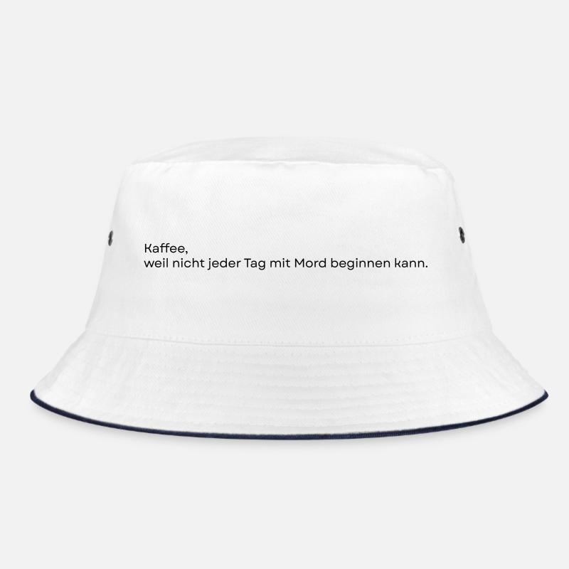 Bucket Hat