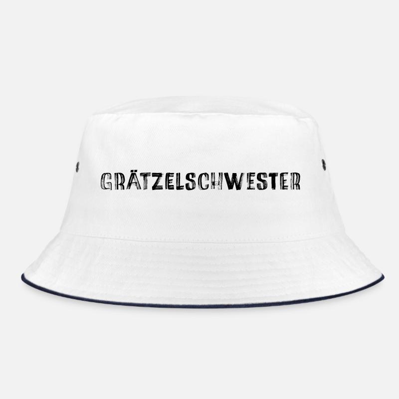 Grätzelschwester – Dicton culte du dialecte viennois Bob