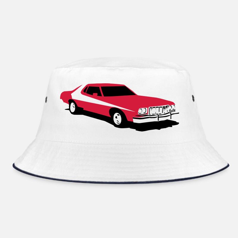 SH_Gran_Torino 2 Colors Bob