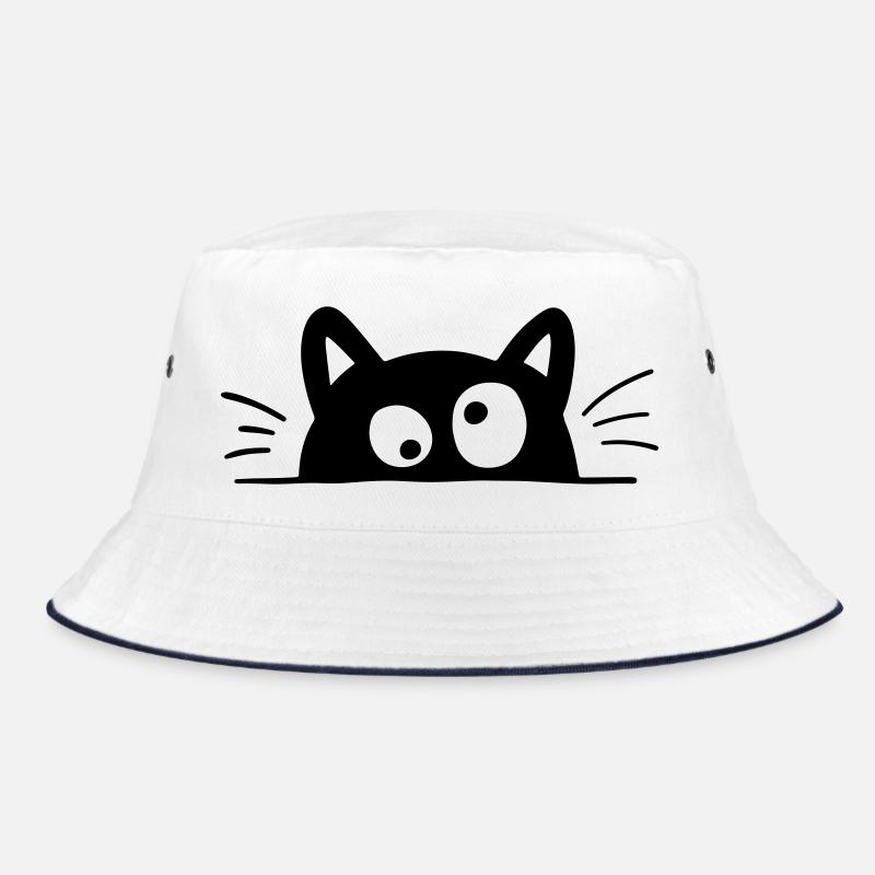 Drôle Chat Bob