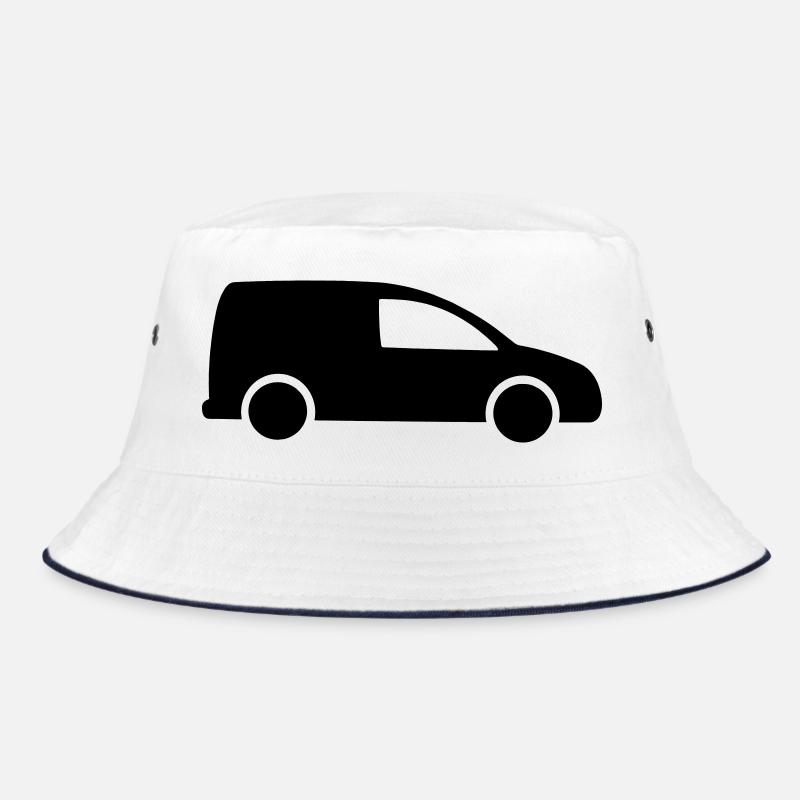 Van logo Livraison Bob