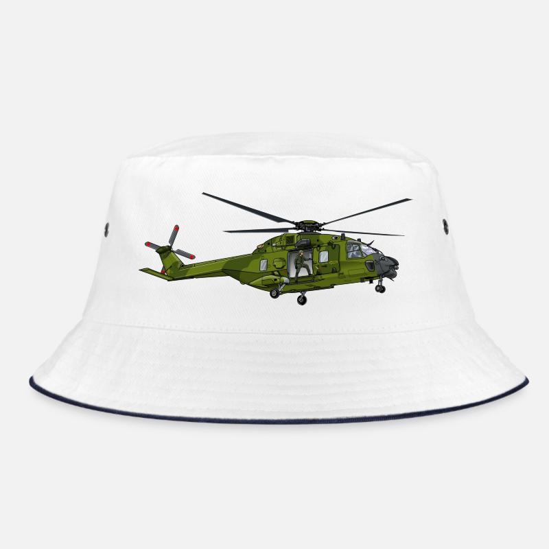 Bucket Hat