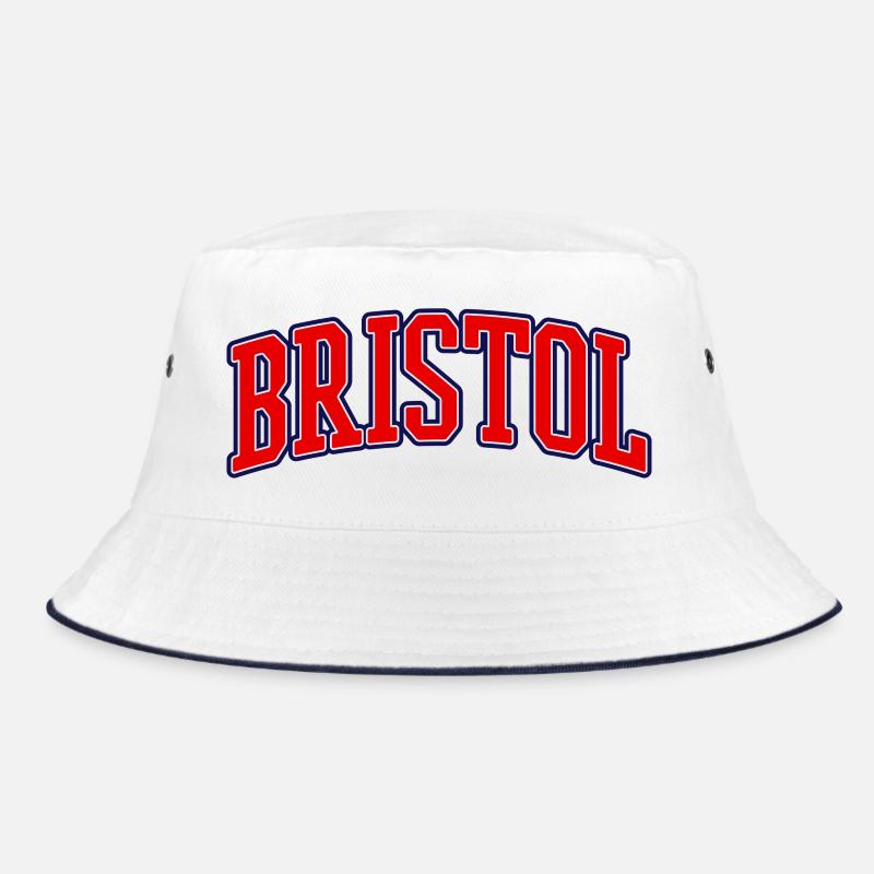 Lettrage universitaire de Bristol Bob