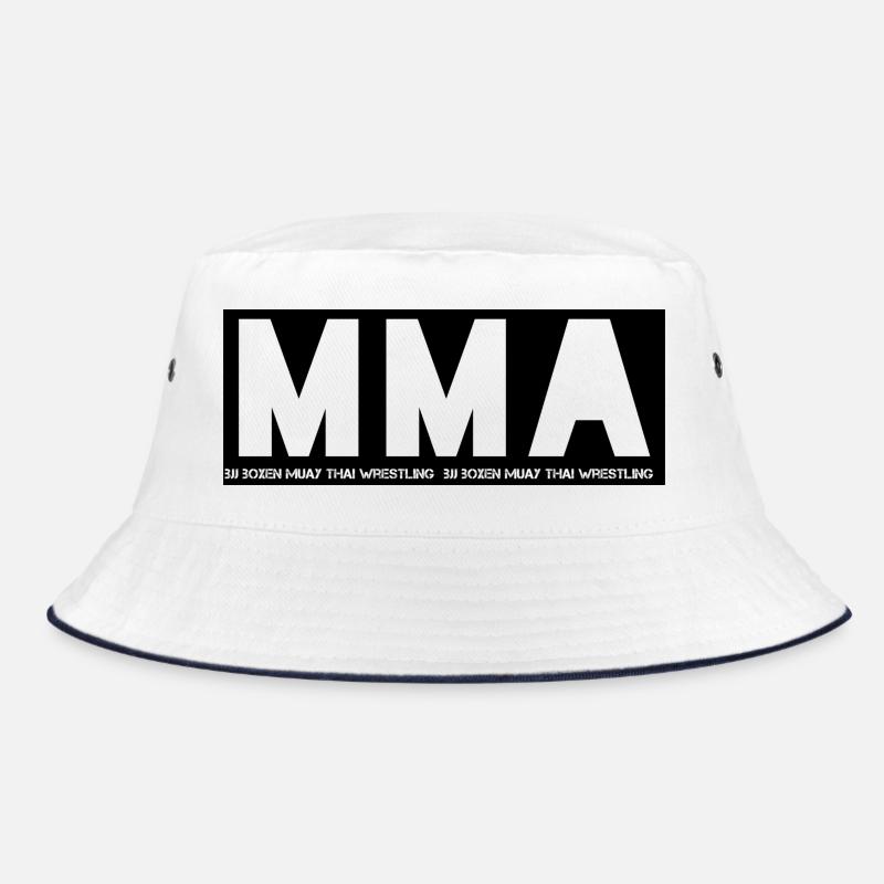 MMA Bob