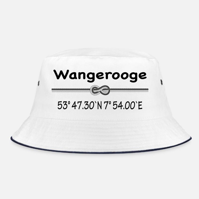 Bucket Hat