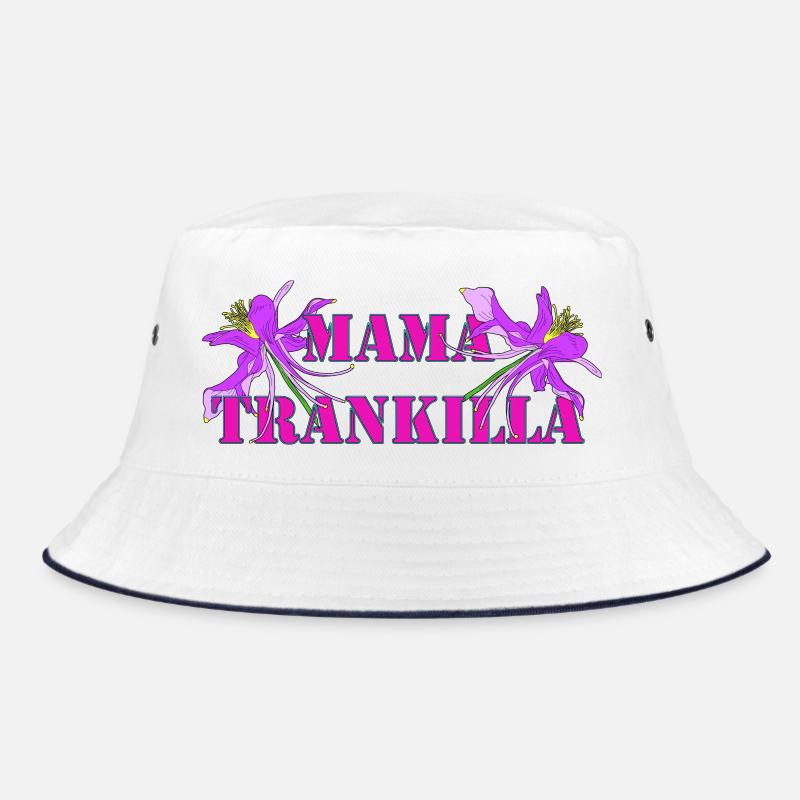 Muttertag Bucket Hat