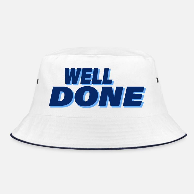 Bucket Hat