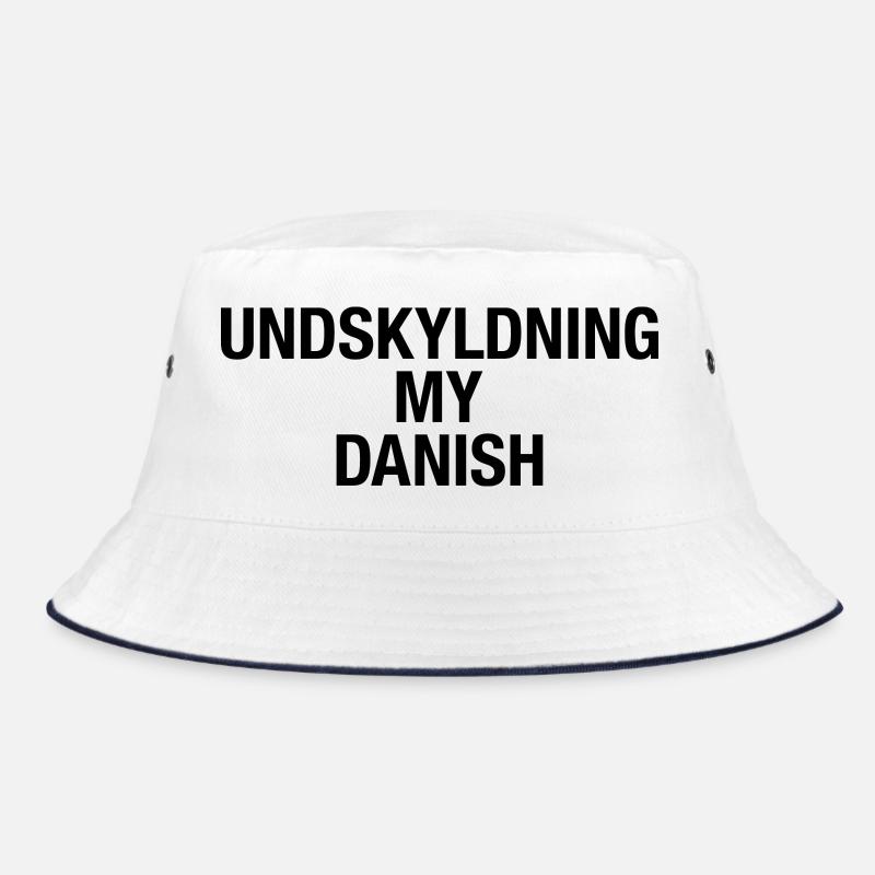 Bucket Hat