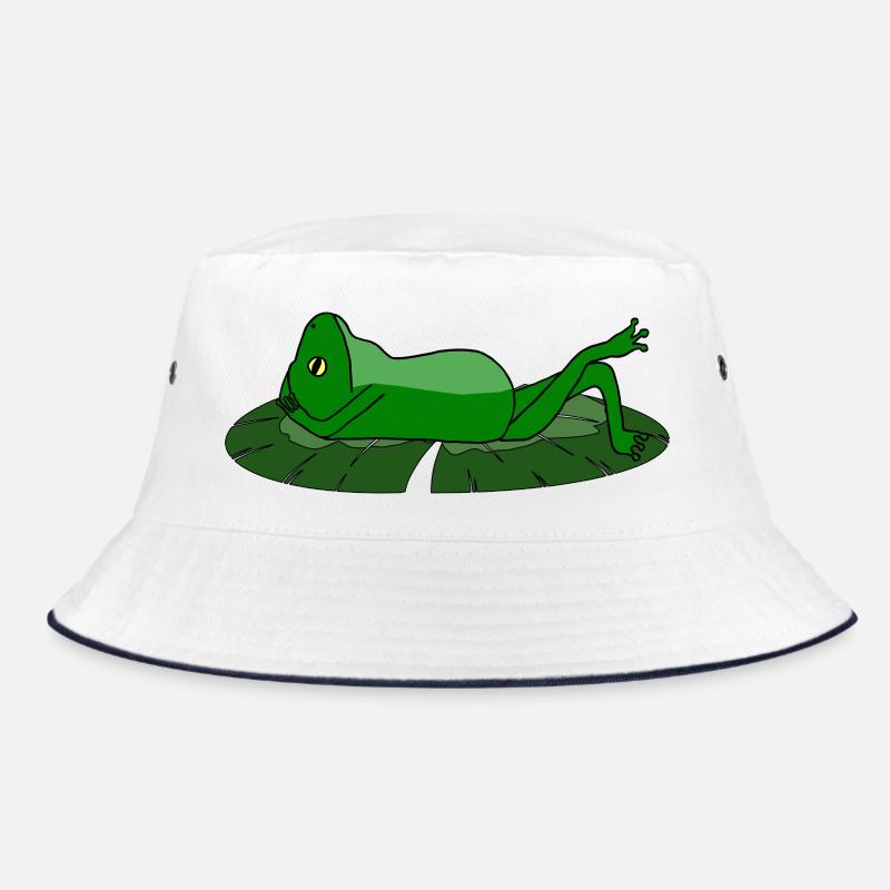 Bucket Hat