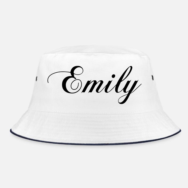 Emily - T-shirts, tasses et sacs avec ton nom dessus Bob
