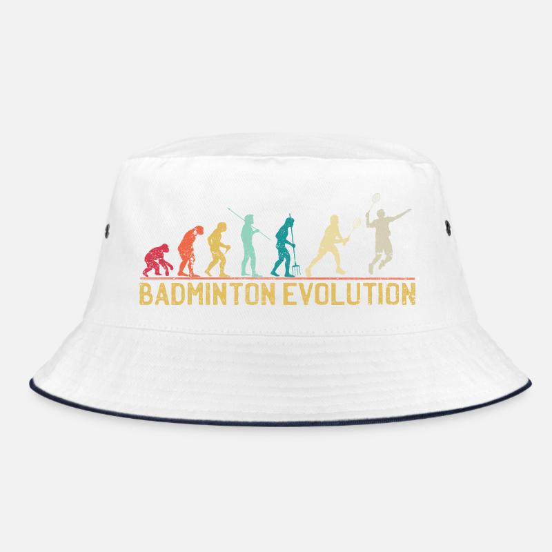 Conception de la chronologie de Badminton Evolution Bob