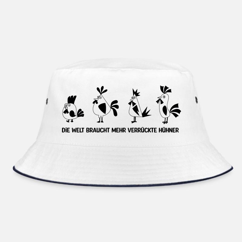 Dicton de poulets Bob