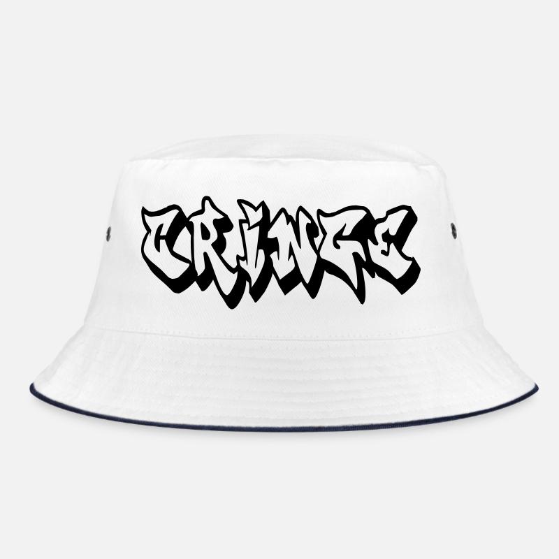 Vicarious embarrassment Bucket Hat