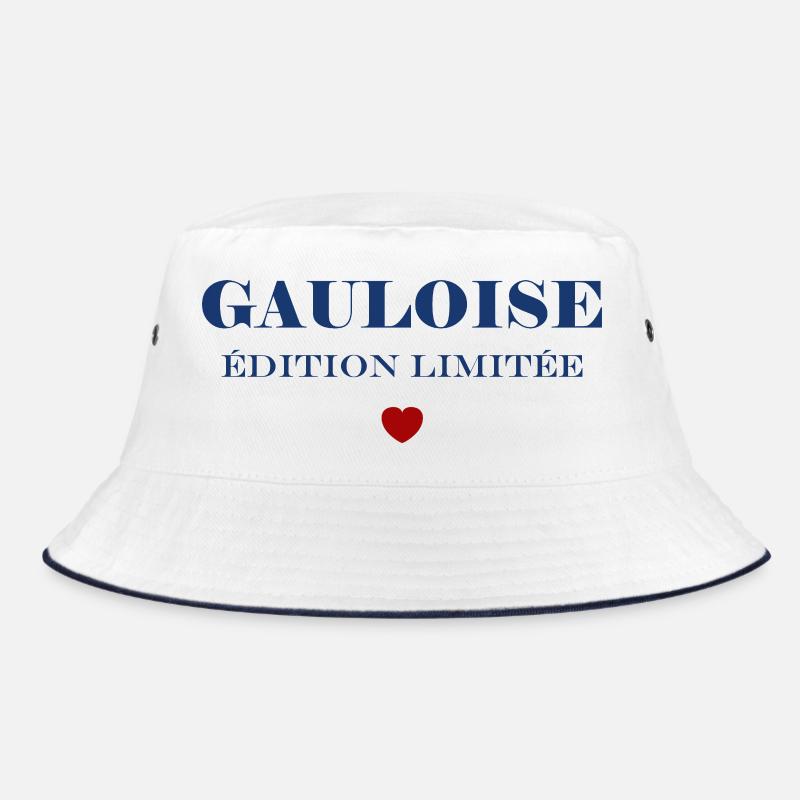 Gauloise  Bob