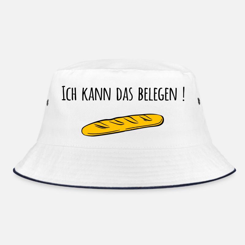 Bucket Hat
