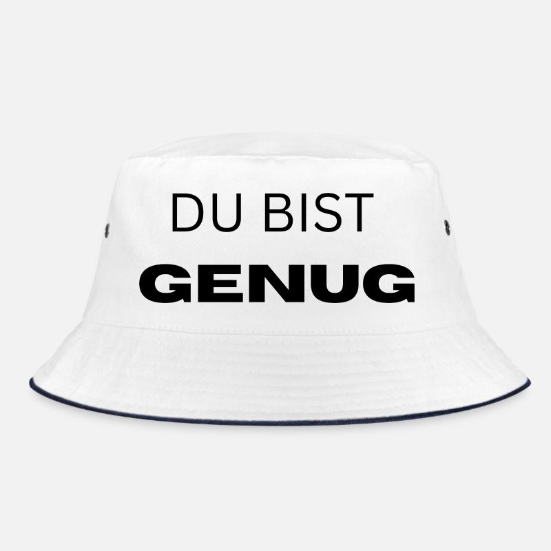 You're enough Bucket Hat