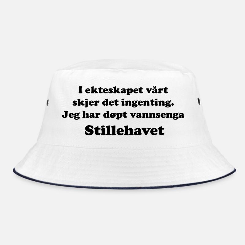 In unserer Ehe Bucket Hat