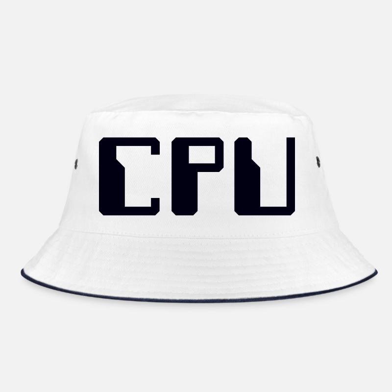 Bucket Hat