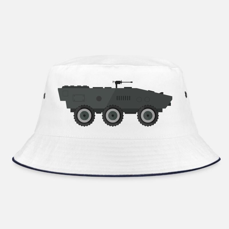 Bucket Hat