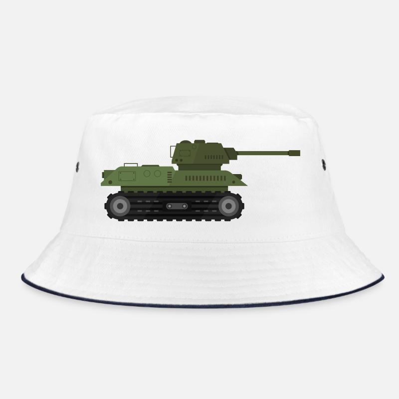 Bucket Hat