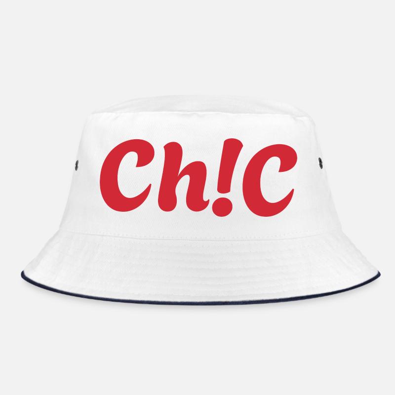 stylish Bucket Hat
