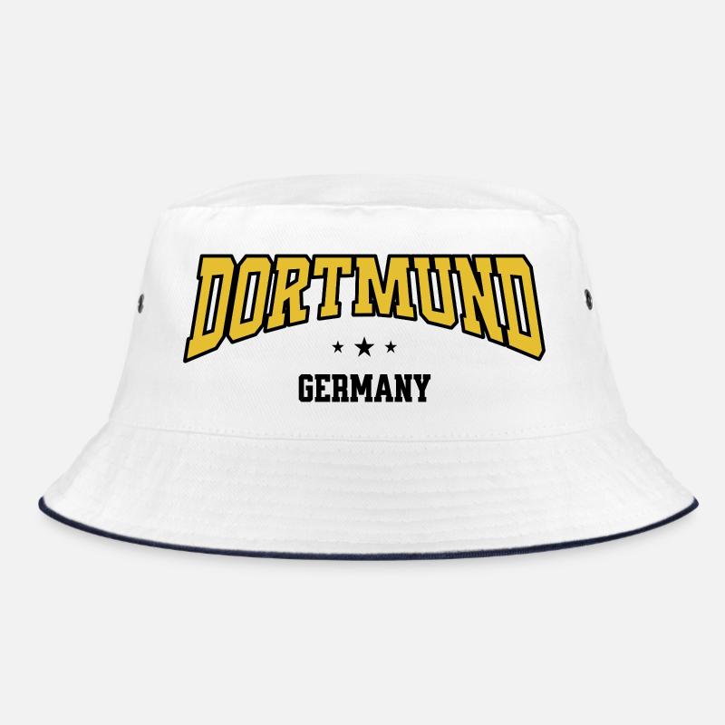 Bucket Hat