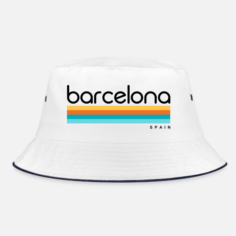 Barcelone - Espagne - Espagne - Espagne Bob