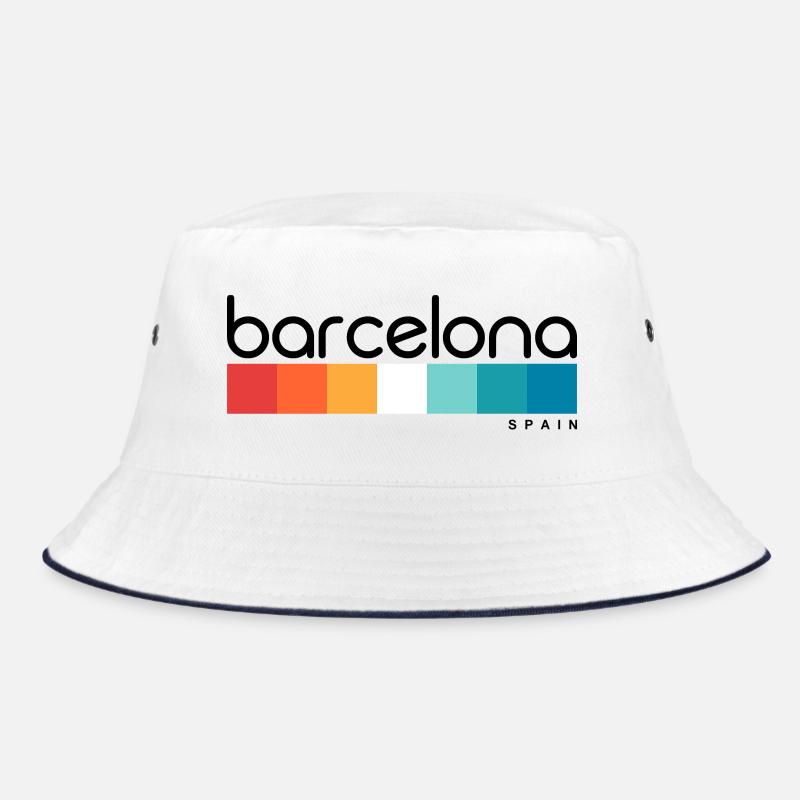 Barcelone - Espagne - Espagne - Espagne Bob