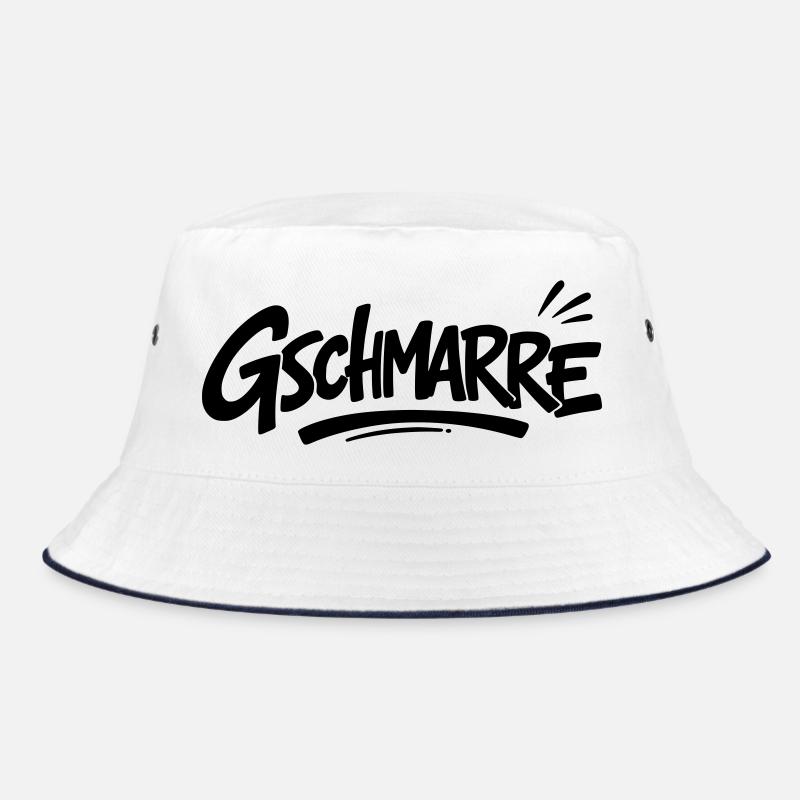 Bucket Hat