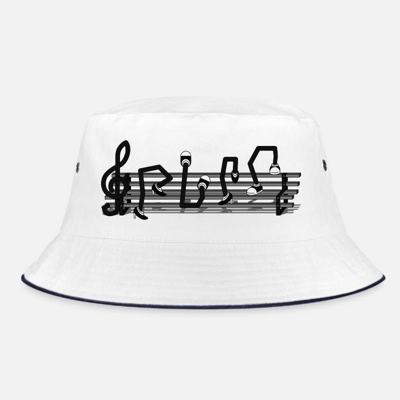 Bucket Hat