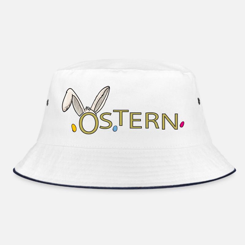 Easter Bucket Hat